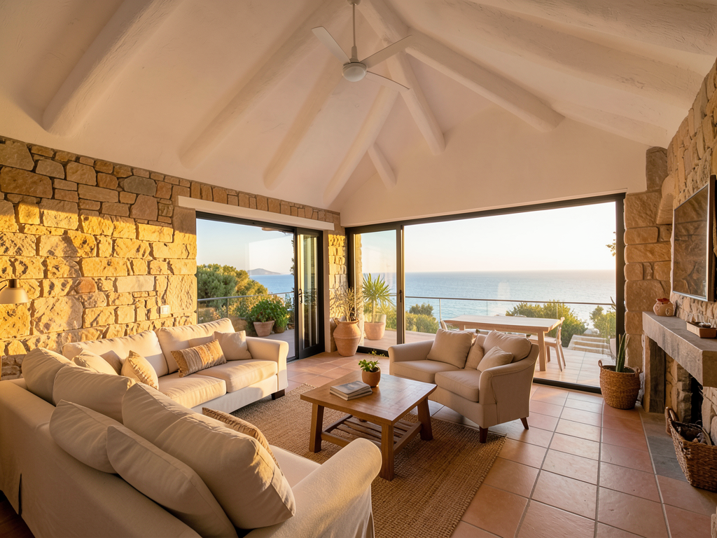 Suite Terrazza