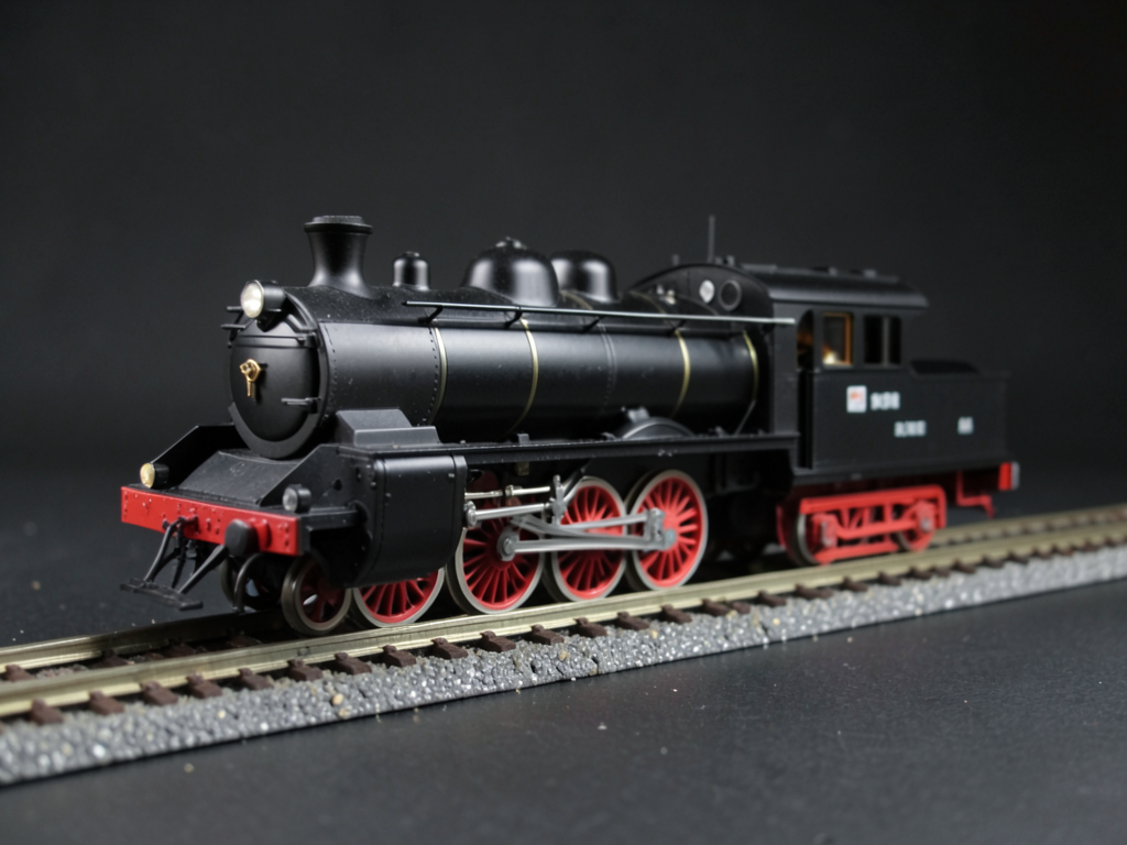 Locomotiva a vapore D51